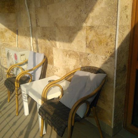 Apartment Budapeshta 索菲亞 外观 照片