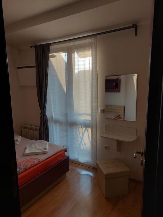 Apartment Budapeshta 索菲亞 外观 照片