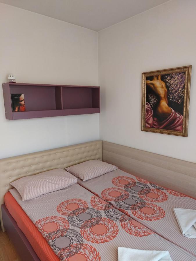Apartment Budapeshta 索菲亞 外观 照片