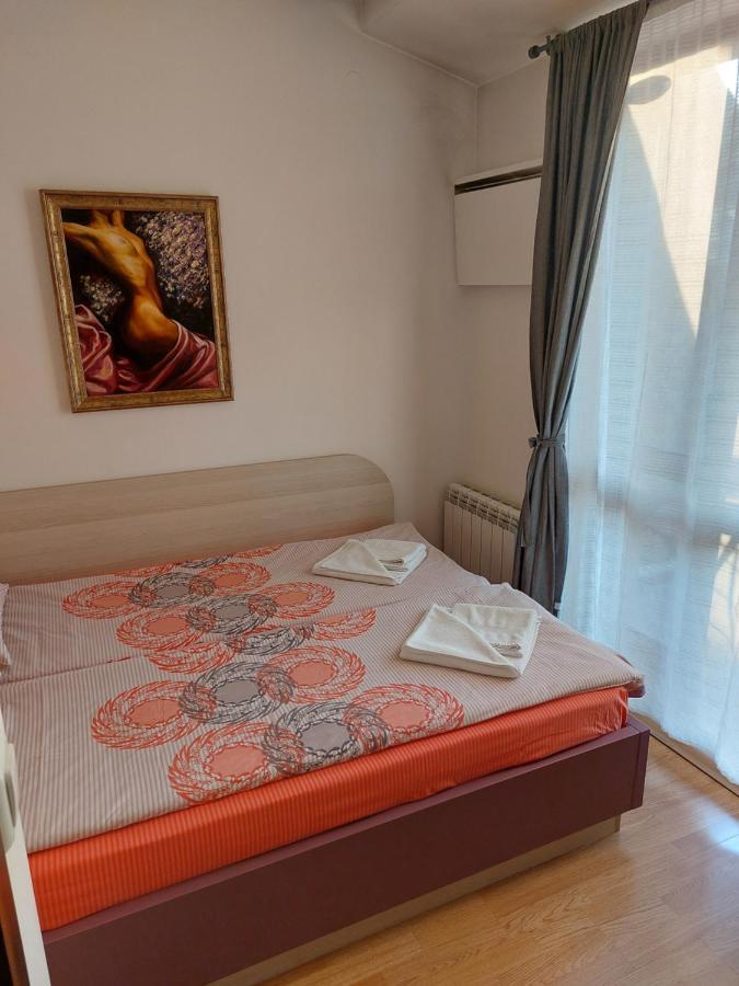 Apartment Budapeshta 索菲亞 外观 照片
