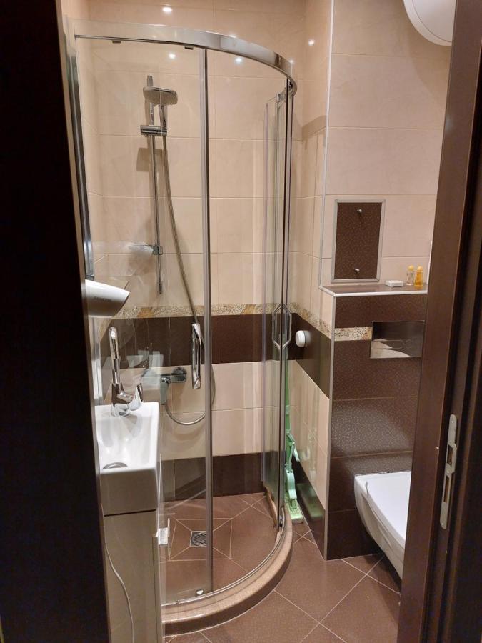 Apartment Budapeshta 索菲亞 外观 照片