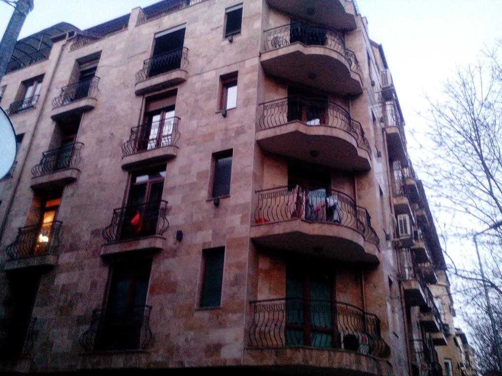 Apartment Budapeshta 索菲亞 外观 照片