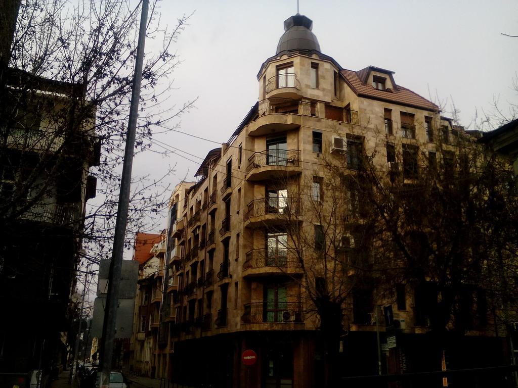 Apartment Budapeshta 索菲亞 外观 照片