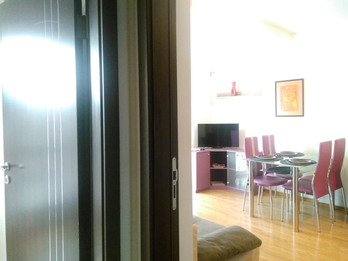 Apartment Budapeshta 索菲亞 外观 照片